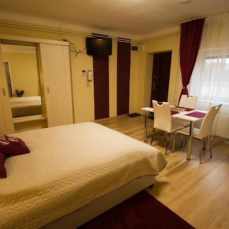 Angyal Apartman Черкесёлё Экстерьер фото