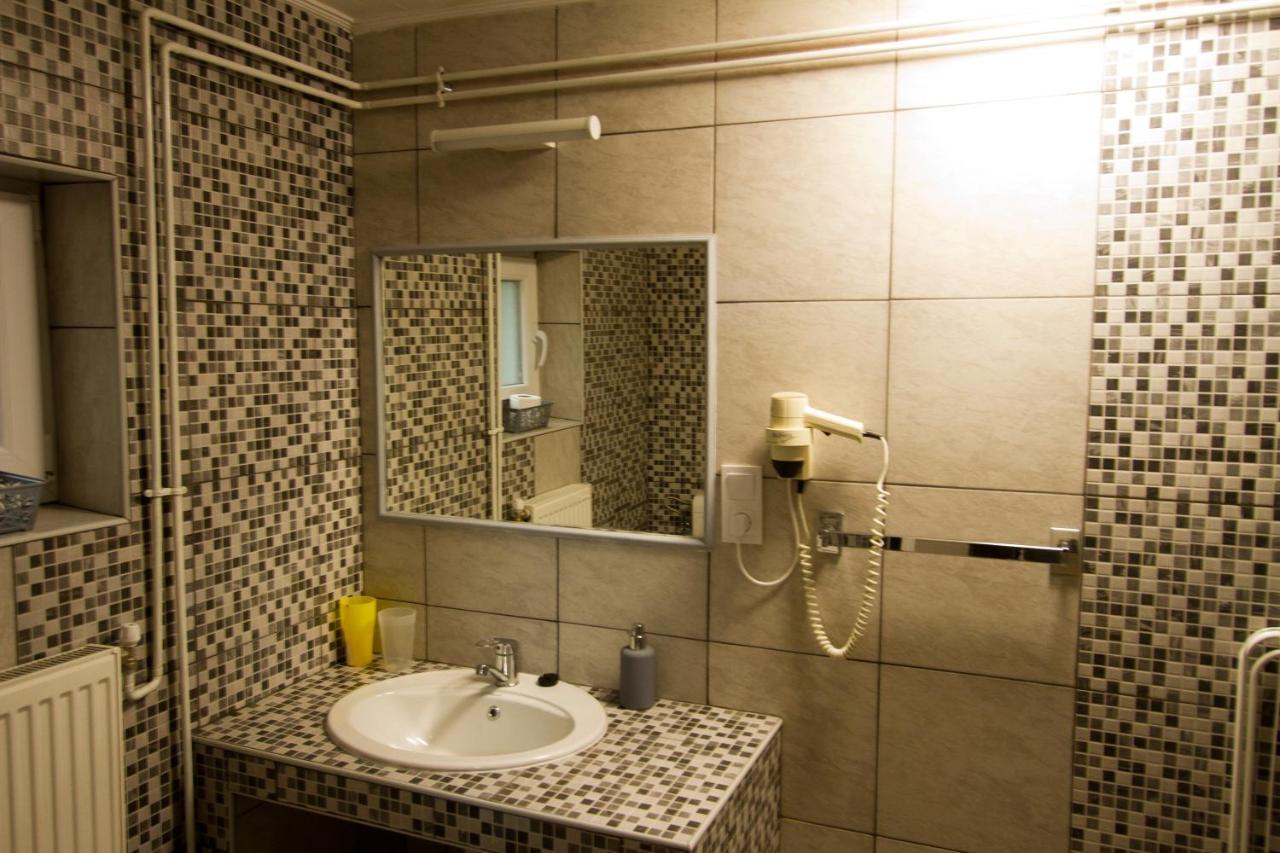 Angyal Apartman Черкесёлё Экстерьер фото